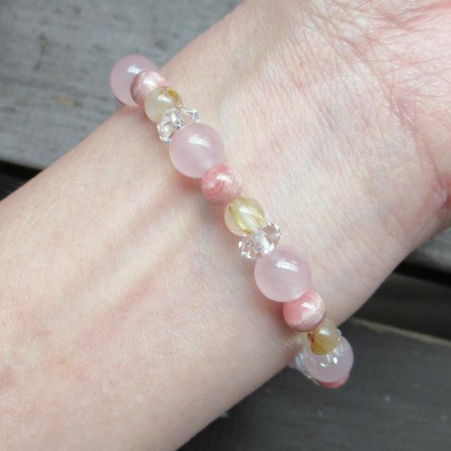 ���[�Y�N�H�[�c���C���J���[�Y�����`���N�H�[�c  �V�R�� �� �����A�N�Z�T���[/���v�� 