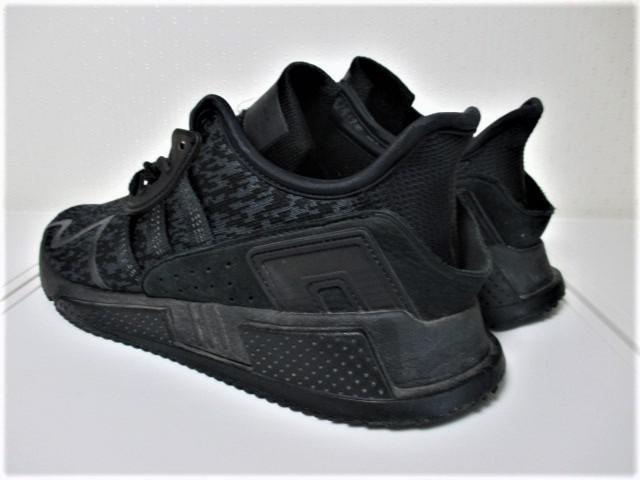 ☆adidas アディダス EQT CUSHION ADV スニーカー/メンズ/27cm☆限定モデル < ブランド ☆adidas アディダス EQT CUSHION ADV スニーカー/メンズ/27cm☆限定モデル < ブランドの