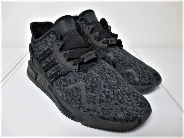 ☆adidas アディダス EQT CUSHION ADV スニーカー/メンズ/27cm☆限定モデル < ブランド ☆adidas アディダス EQT CUSHION ADV スニーカー/メンズ/27cm☆限定モデル < ブランドの