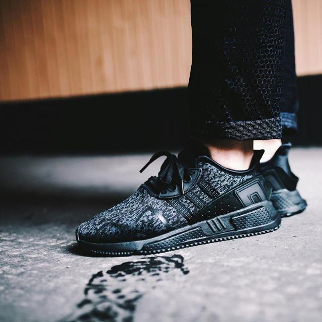 ☆adidas アディダス EQT CUSHION ADV スニーカー/メンズ/27cm☆限定モデル < ブランド ☆adidas アディダス EQT CUSHION ADV スニーカー/メンズ/27cm☆限定モデル < ブランドの