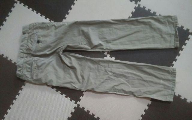 130 Gap Kids ベージュ 綿パン  < キッズ/ベビー  130 Gap Kids ベージュ 綿パン  < キッズ/ベビーの