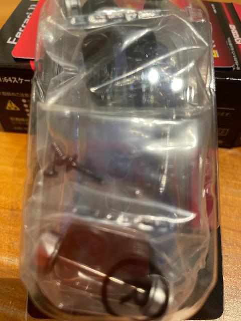 フェラーリ11 488 GTB ★京商サンクス限定★ < ホビー  フェラーリ11 488 GTB ★京商サンクス限定★ < ホビーの