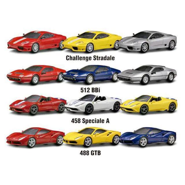 フェラーリ11 488 GTB ★京商サンクス限定★ < ホビー  フェラーリ11 488 GTB ★京商サンクス限定★ < ホビーの