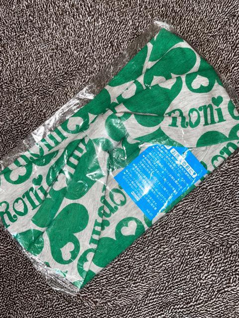 ♯新品♯RONI 可愛☆ヘアターバン ロニィアースジディ < ブランド  ♯新品♯RONI 可愛☆ヘアターバン ロニィアースジディ  < ブランドの