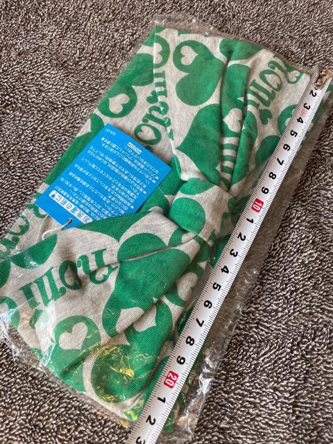 ♯新品♯RONI 可愛☆ヘアターバン ロニィアースジディ < ブランド  ♯新品♯RONI 可愛☆ヘアターバン ロニィアースジディ < ブランドの