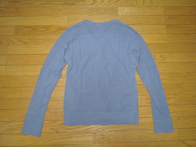 HYSTERIC GLAMOUR ヒステリックグラマー コットンニット カーディガン S < ブランド  HYSTERIC GLAMOUR ヒステリックグラマー コットンニット カーディガン S < ブランドの