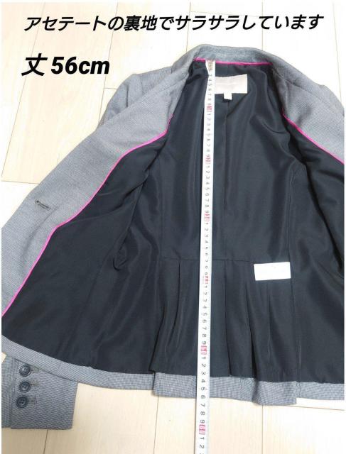 バナナリパブリック ジャケット サイズ0 < ブランド  バナナリパブリック ジャケット サイズ0 < ブランドの