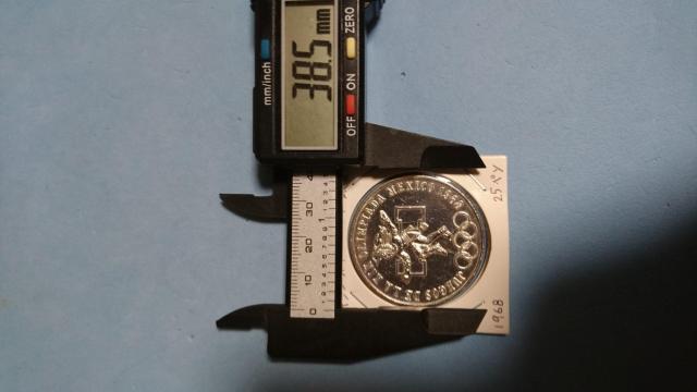 メキシコ オリンピック 銀貨 < ホビー メキシコ オリンピック 銀貨 < ホビーの