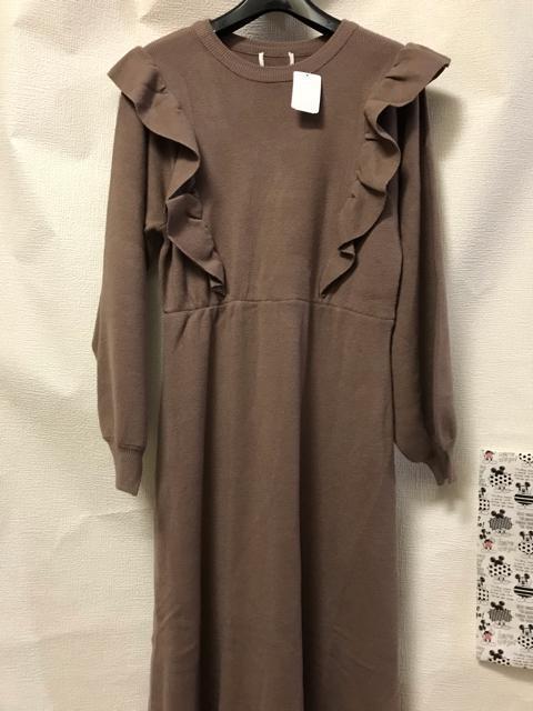 新品 ニット ワンピース < 女性ファッション  新品 ニット ワンピース < 女性ファッションの