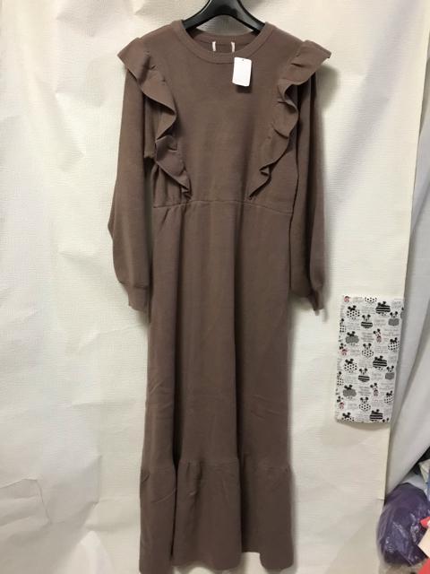 新品 ニット ワンピース < 女性ファッション  新品 ニット ワンピース < 女性ファッションの