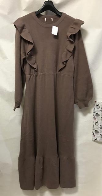 新品 ニット ワンピース < 女性ファッション  新品 ニット ワンピース < 女性ファッションの