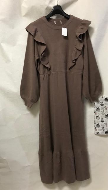 新品 ニット ワンピース < 女性ファッション  新品 ニット ワンピース < 女性ファッションの