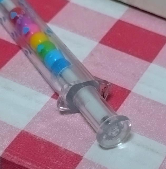注射器っぽいシャーペン < インテリア/ライフ  注射器っぽいシャーペン < インテリア/ライフの