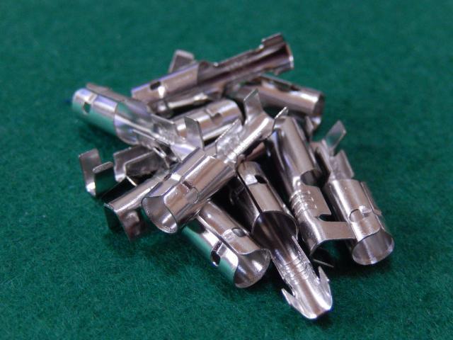 【匿名取引】未開封★新品、電工(圧着)ペンチ、キボシ端子 各20個 小分けセット < 自動車/バイク 【匿名取引】未開封★新品、電工(圧着)ペンチ、キボシ端子 各20個 小分けセット < 自動車/バイク