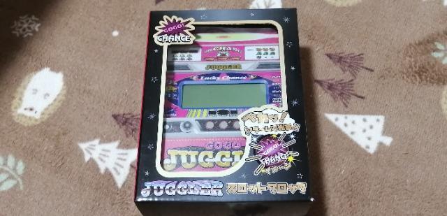 JUGGLER   ジャグラー スロットクロック! < ホビー  JUGGLER   ジャグラー スロットクロック!  < ホビーの