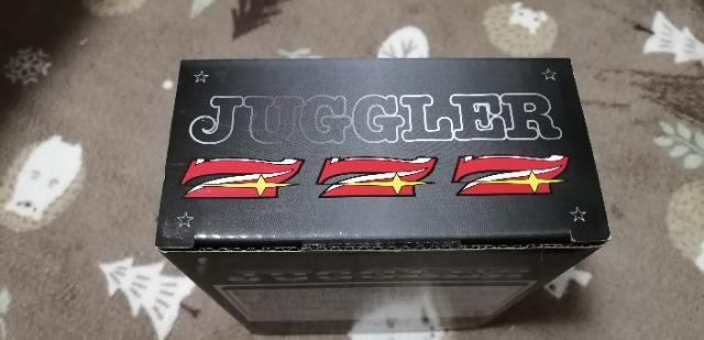 JUGGLER   ジャグラー スロットクロック! < ホビー  JUGGLER   ジャグラー スロットクロック! < ホビーの