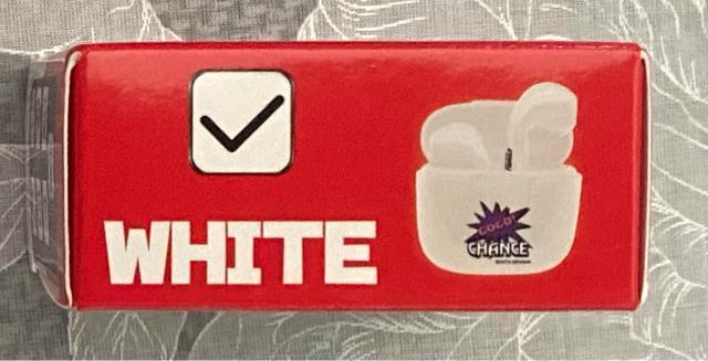 ジャグラー ワイヤレスイヤホン Neo2 白 < 家電/AV ジャグラー ワイヤレスイヤホン Neo2 白 < 家電/AVの