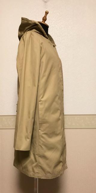 URBAN RESEARCH �C���i�[�t���R�[�g �x�[�W��