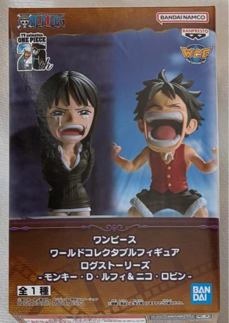 ONE PIECE s[X [hRN^utBMA OXg[[Y L[EDEtB&jREr 