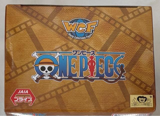 ONE PIECE s[X [hRN^utBMA OXg[[Y L[EDEtB&jREr