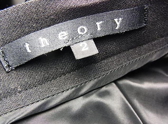 �����K�@���i�@theory�@�Z�I���[�@�t���A�[�X�J�[�g�@�T�C�Y2�@�@�@�i2�j