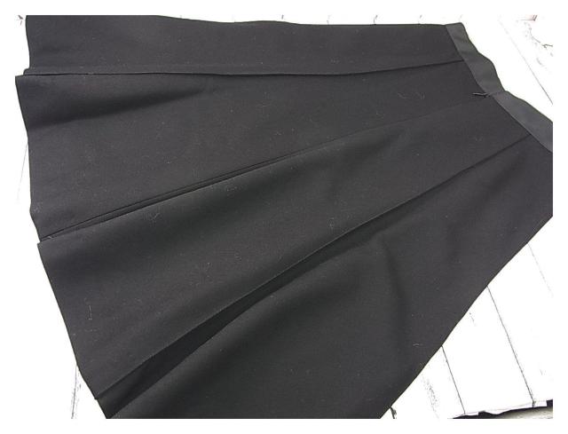 �����K�@���i�@theory�@�Z�I���[�@�t���A�[�X�J�[�g�@�T�C�Y2�@�@�@�i2�j