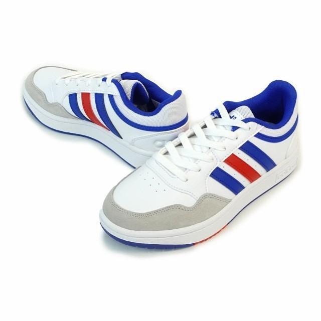 アディダス adidas フープス 3.0 HOOPS 3.0 IH0335 27.0cm < ブランド アディダス adidas フープス 3.0 HOOPS 3.0 IH0335 27.0cm < ブランドの