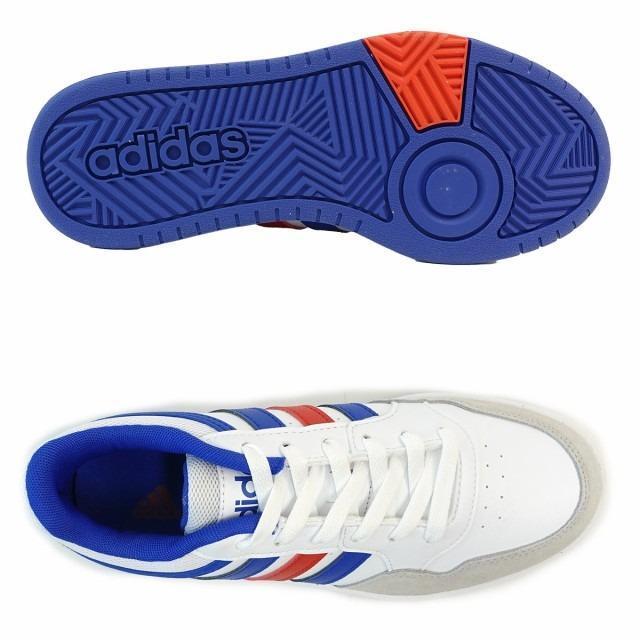 アディダス adidas フープス 3.0 HOOPS 3.0 IH0335 27.0cm < ブランド アディダス adidas フープス 3.0 HOOPS 3.0 IH0335 27.0cm < ブランドの