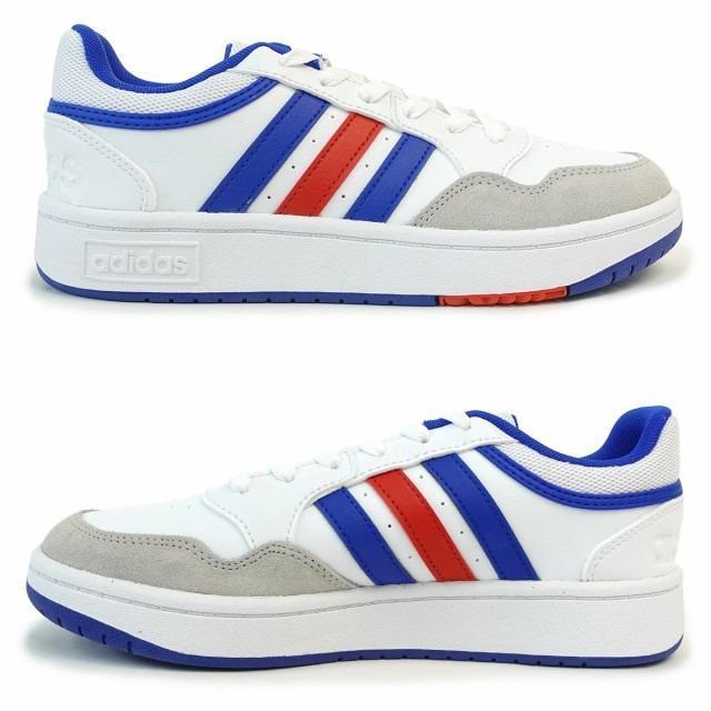 アディダス adidas フープス 3.0 HOOPS 3.0 IH0335 27.0cm < ブランド アディダス adidas フープス 3.0 HOOPS 3.0 IH0335 27.0cm < ブランドの