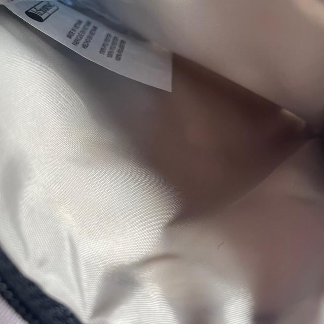 ★新品未使用★LeSportsac レスポートサック ミッフィー ブラック 黒 小銭入れ コインケース キーコインポーチ 送料無料 < 女性ファッション  ★新品未使用★LeSportsac レスポートサック ミッフィー ブラック 黒 小銭入れ コインケース キーコインポーチ 送料無料 < 女性ファッションの