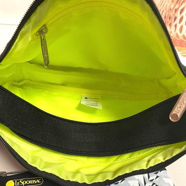 ★新品★LeSportsac レスポートサック ピカチュウモノグラム ショルダーバッグ ポーチ 7507 S セット 送料無料 < 女性ファッション  ★新品★LeSportsac レスポートサック ピカチュウモノグラム ショルダーバッグ ポーチ 7507 S セット 送料無料 < 女性ファッションの