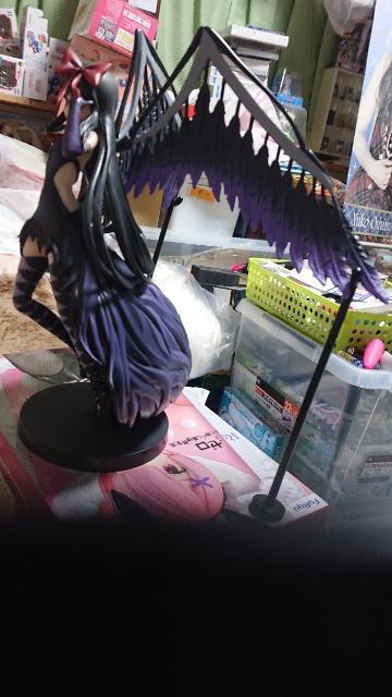 劇場版・魔法少女まどか・マギカ・悪魔ほむらフィギュア < アニメ/コミック/キャラクター 劇場版・魔法少女まどか・マギカ・悪魔ほむらフィギュア < アニメ/コミック/キャラクターの