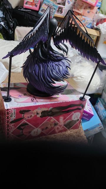 劇場版・魔法少女まどか・マギカ・悪魔ほむらフィギュア < アニメ/コミック/キャラクター 劇場版・魔法少女まどか・マギカ・悪魔ほむらフィギュア < アニメ/コミック/キャラクターの