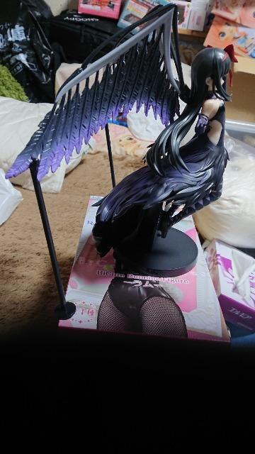 劇場版・魔法少女まどか・マギカ・悪魔ほむらフィギュア < アニメ/コミック/キャラクター 劇場版・魔法少女まどか・マギカ・悪魔ほむらフィギュア < アニメ/コミック/キャラクターの