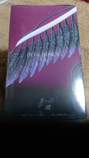劇場版・魔法少女まどか・マギカ・悪魔ほむらフィギュア < アニメ/コミック/キャラクター 劇場版・魔法少女まどか・マギカ・悪魔ほむらフィギュア < アニメ/コミック/キャラクターの