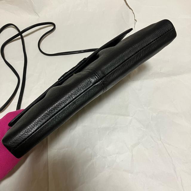 【ヴィンテージ】【CELENCEE / セレンシー】 レザー ショルダーバッグ < 女性ファッション  【ヴィンテージ】【CELENCEE / セレンシー】 レザー ショルダーバッグ < 女性ファッションの