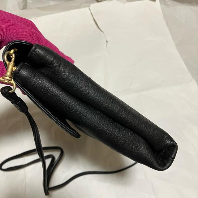 【ヴィンテージ】【CELENCEE / セレンシー】 レザー ショルダーバッグ < 女性ファッション  【ヴィンテージ】【CELENCEE / セレンシー】 レザー ショルダーバッグ < 女性ファッションの