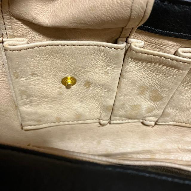 【ヴィンテージ】【CELENCEE / セレンシー】 レザー ショルダーバッグ < 女性ファッション  【ヴィンテージ】【CELENCEE / セレンシー】 レザー ショルダーバッグ < 女性ファッションの