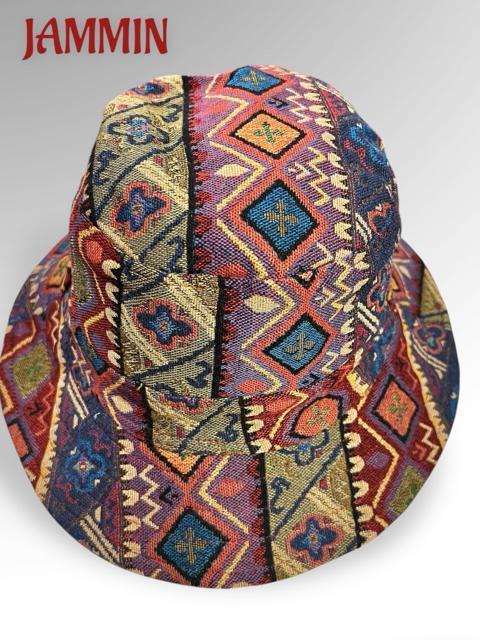 織り柄ハット ヒッピー 男女兼用 アジアン エスニック 帽子 ハット バケットハット < 男性ファッション 織り柄ハット ヒッピー 男女兼用 アジアン エスニック 帽子 ハット バケットハット < 男性ファッションの