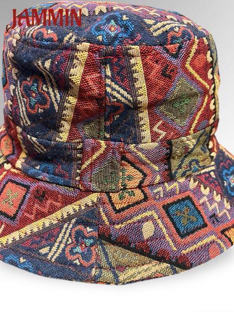 織り柄ハット ヒッピー 男女兼用 アジアン エスニック 帽子 ハット バケットハット < 男性ファッション 織り柄ハット ヒッピー 男女兼用 アジアン エスニック 帽子 ハット バケットハット < 男性ファッションの