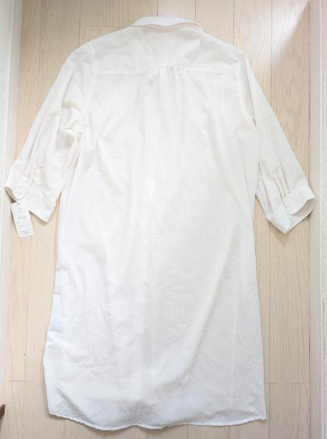 LL★JOHNPIONIR★ロング丈シャツワンピース★新品★送料無料 < 女性ファッション  LL★JOHNPIONIR★ロング丈シャツワンピース★新品★送料無料 < 女性ファッションの