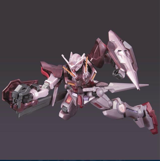 HG ガンダムエクシア トランザムモード グロスインジェクション < ホビー HG ガンダムエクシア トランザムモード グロスインジェクション < ホビーの