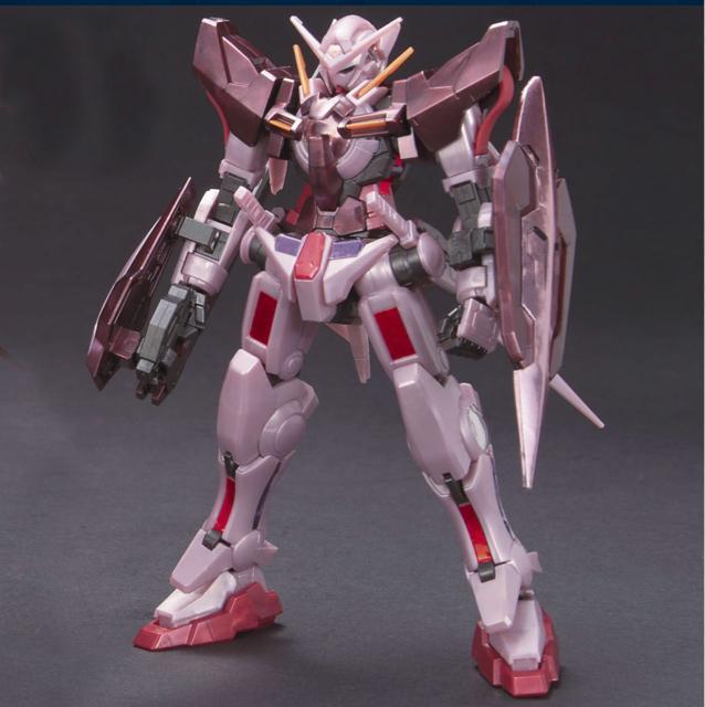 HG ガンダムエクシア トランザムモード グロスインジェクション < ホビー HG ガンダムエクシア トランザムモード グロスインジェクション < ホビーの