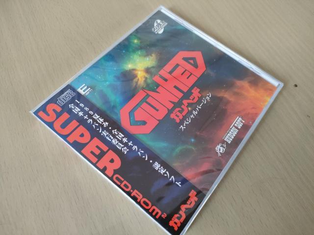 新品未開封PCエンジンソフト ガンヘッド スペシャル大会用 PCE WORKS版 未使用 < ゲーム本体/ソフト 新品未開封PCエンジンソフト ガンヘッド スペシャル大会用 PCE WORKS版 未使用 < ゲーム本体/ソフトの