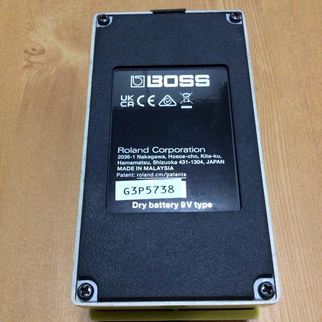 送料無料 BOSS SD-1 SUPER OverDrive ボス スーパーオーバードライブ ギター エフェクター < ホビー  送料無料 BOSS SD-1 SUPER OverDrive ボス スーパーオーバードライブ ギター エフェクター < ホビーの