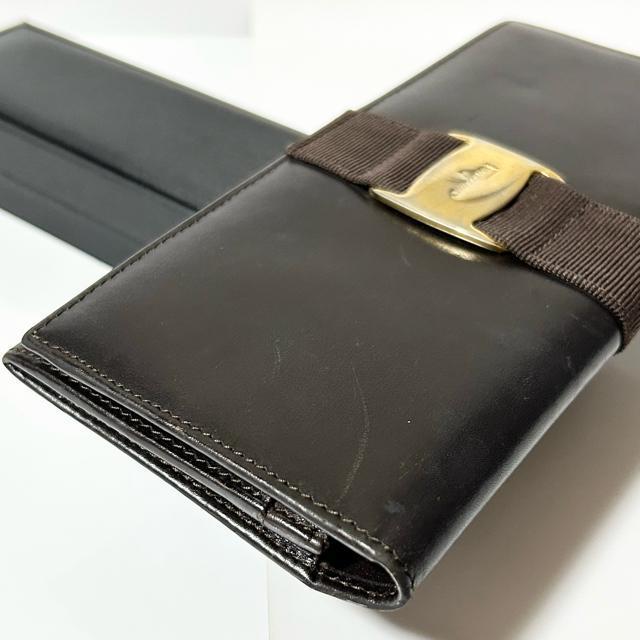 Salvatore Ferragamo tFK @ U[ ܂ z uE