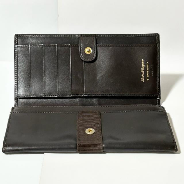 Salvatore Ferragamo tFK @ U[ ܂ z uE
