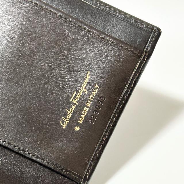 Salvatore Ferragamo tFK @ U[ ܂ z uE
