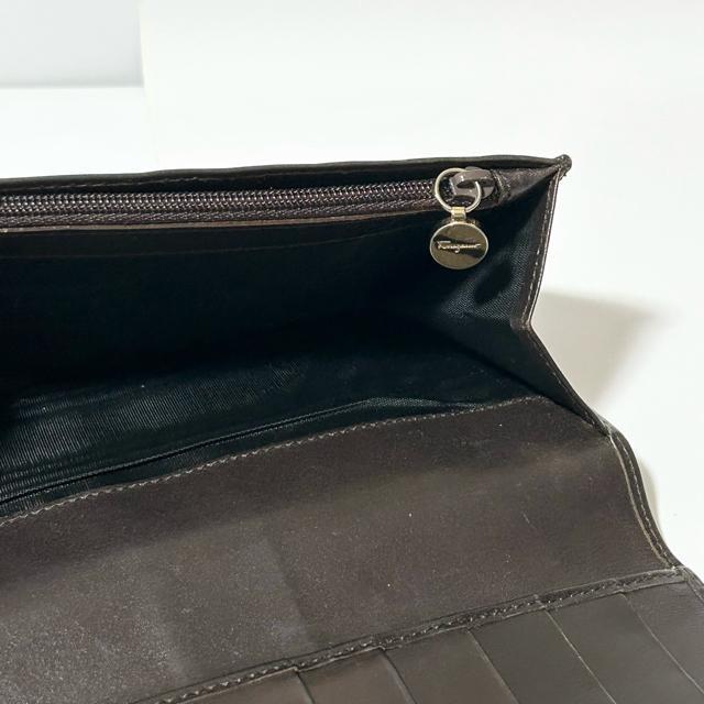 Salvatore Ferragamo tFK @ U[ ܂ z uE