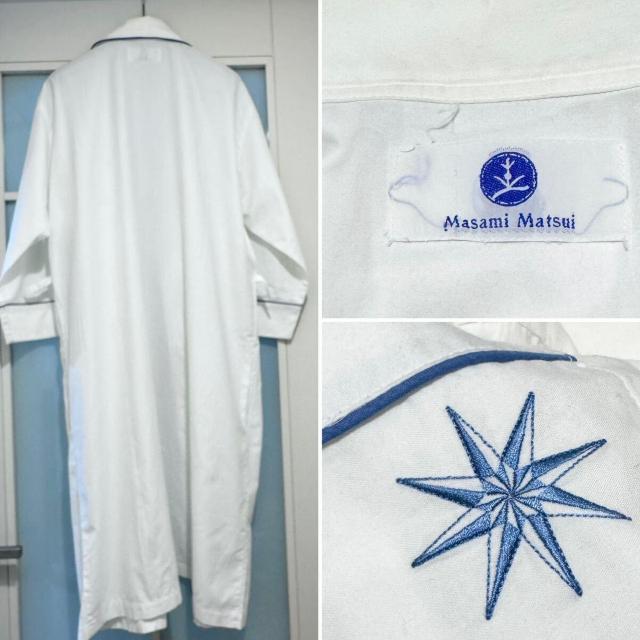 Masumi MatsuiRbgKE   t@bV 